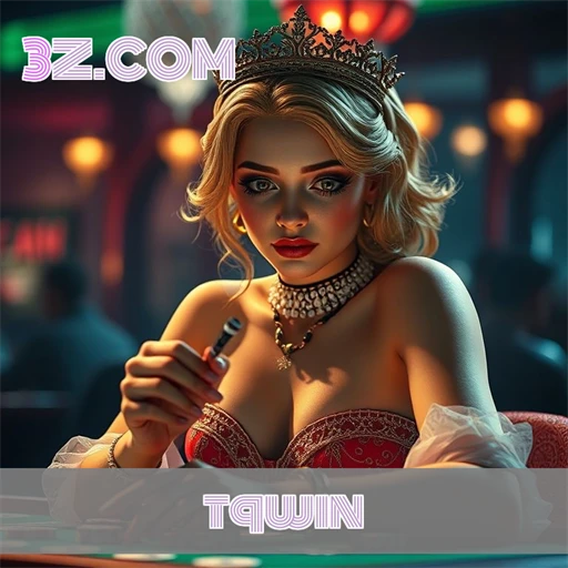 Cassino virtual: Explore as novidades do tqwin