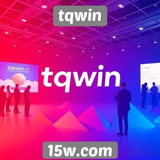 Perspectivas de crescimento do tqwin no mercado