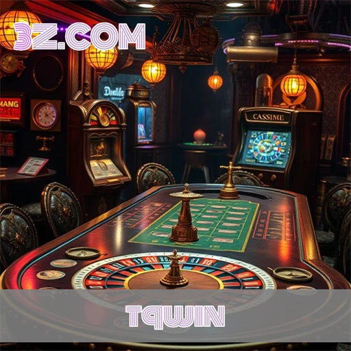 A Seção Paga do Tqwin: Novas Oportunidades em Jogos