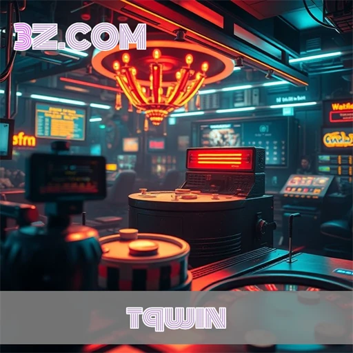 tqwin Plataforma Oficial
