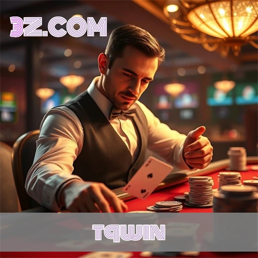 Promoções Imperdíveis no tqwin: Atraia a Diversão Sem Limites