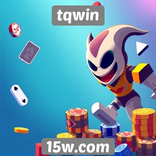 Dicas para iniciantes no site tqwin