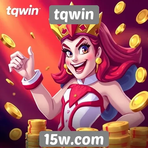 Ofertas e promoções disponíveis na plataforma tqwin