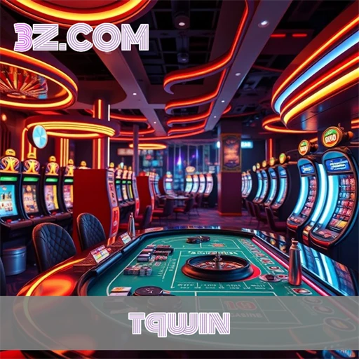Benefícios Exclusivos da Seção VIP no tqwin